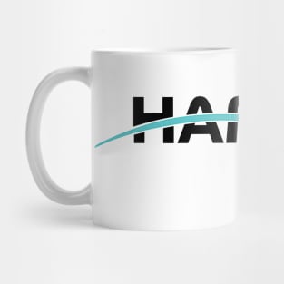 Lewis Hamilton Mug